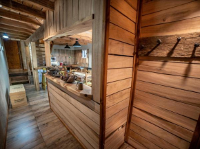 Cielo Sur Balsas Loft